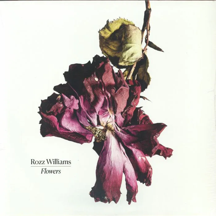 Rozz WILLIAMS — Flowers