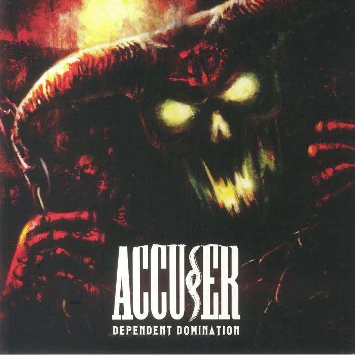 ACCUSER — Dependent Domination