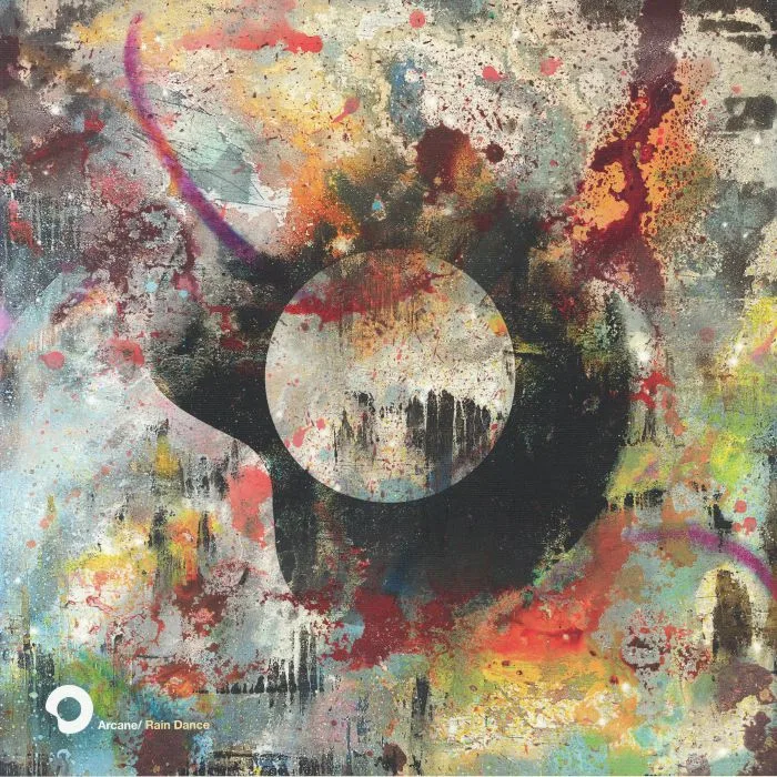 ARCANE — Rain Dance