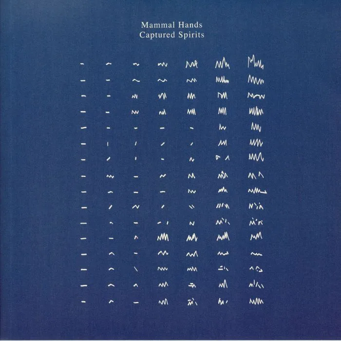 MAMMAL HANDS — Captured Spirits