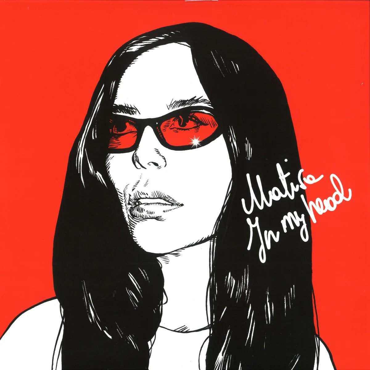 Matisa — In My Head