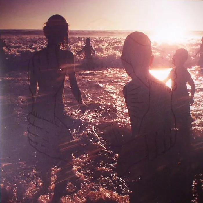 LINKIN PARK — One More Light