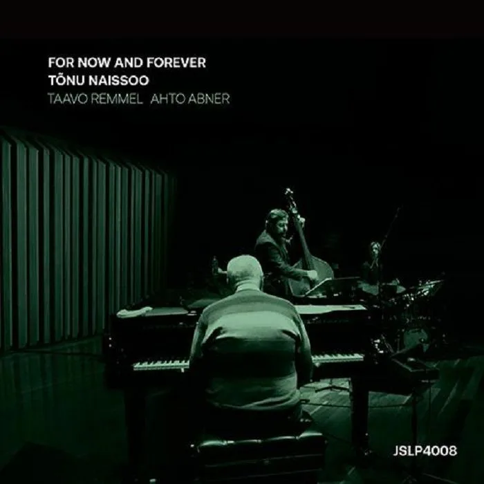 Tonu NAISSOO — For Now & Forever (Japanese Edition)