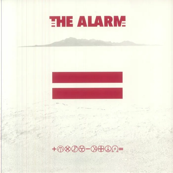 The ALARM — Equals