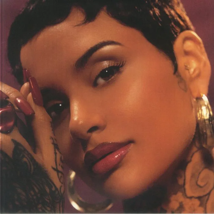 KEHLANI — Kehlani