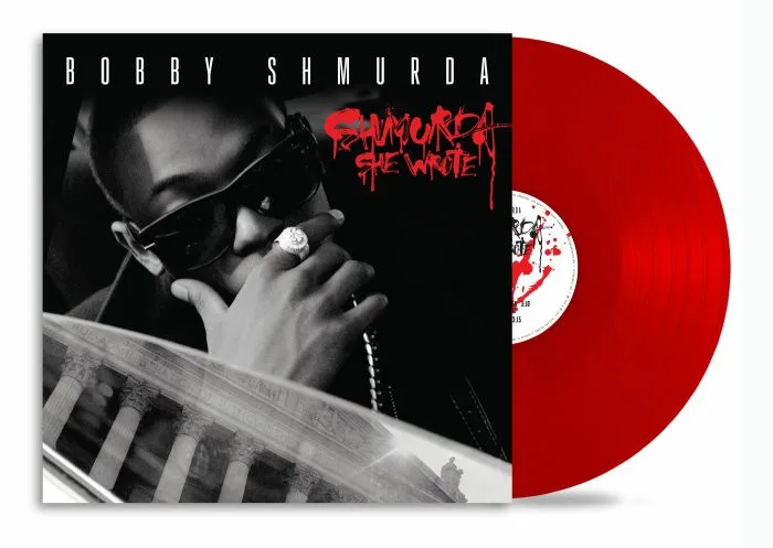 Bobby SHMURDA — Shmurda She Wrote (reissue) (Record Store Day Black Friday RSD 2024)