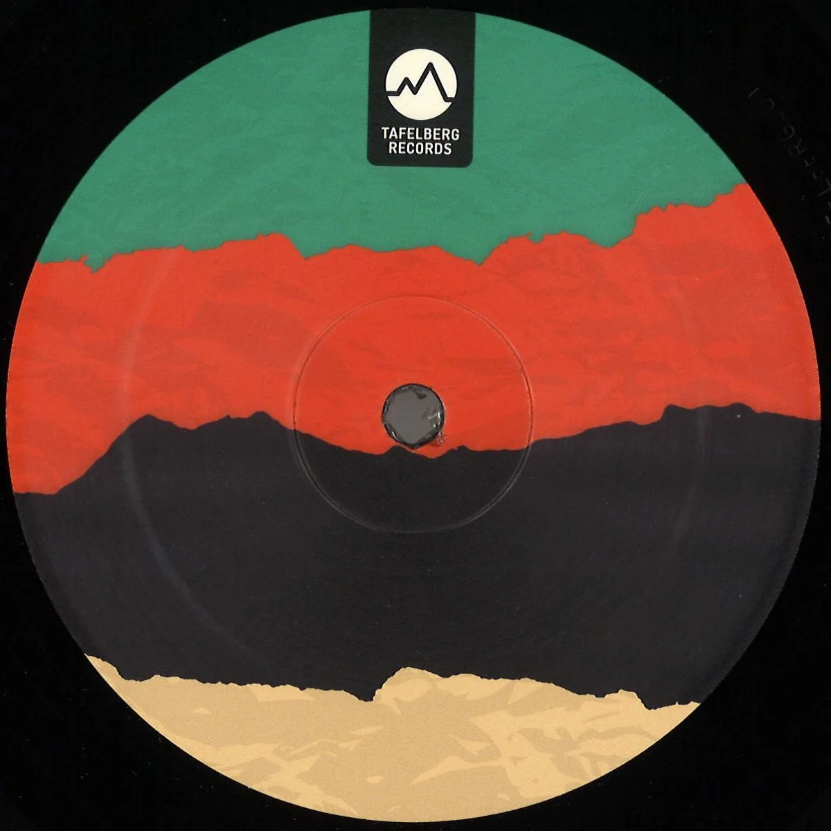 Various — Tafelbergrecords001