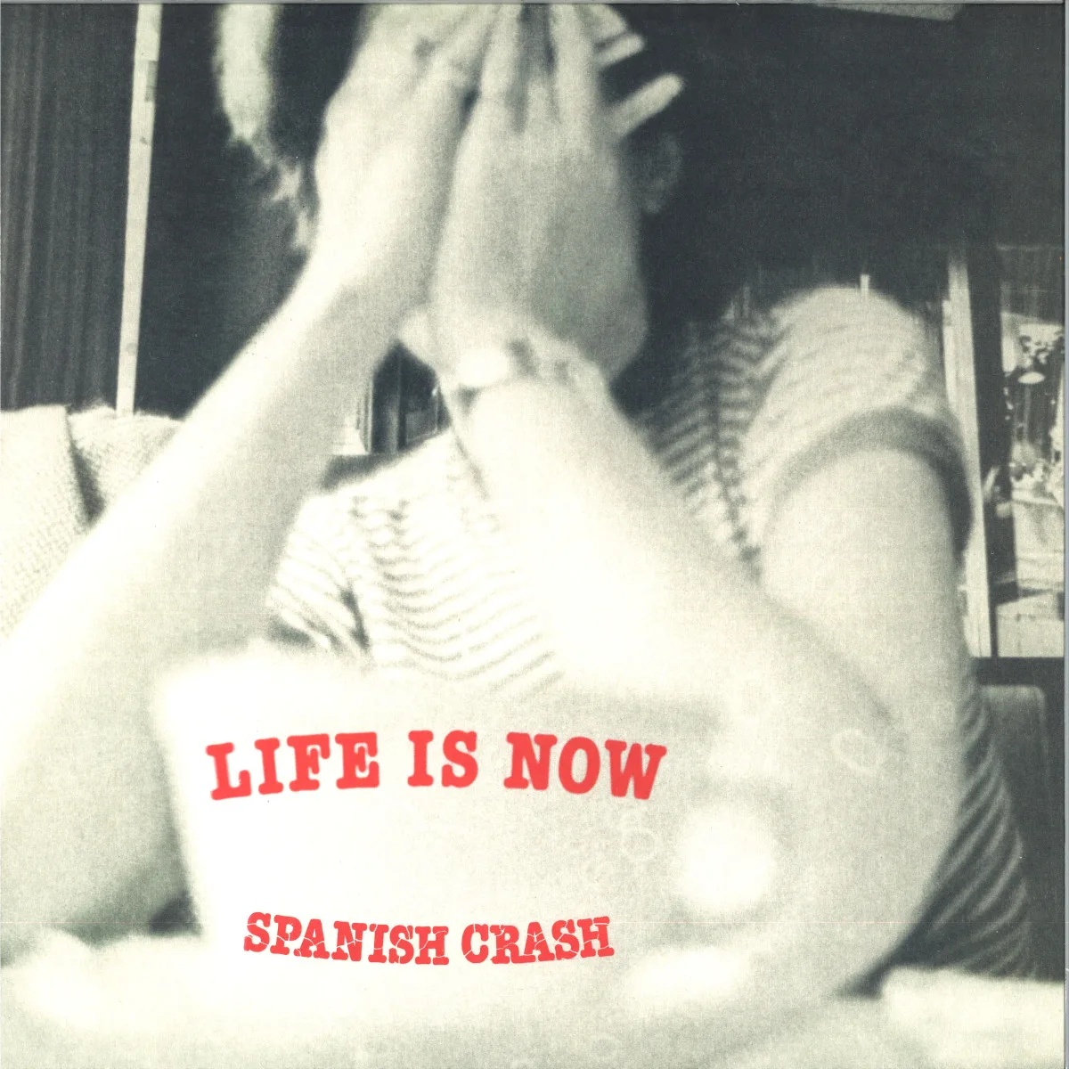 Spanish Crash — Life Is Now