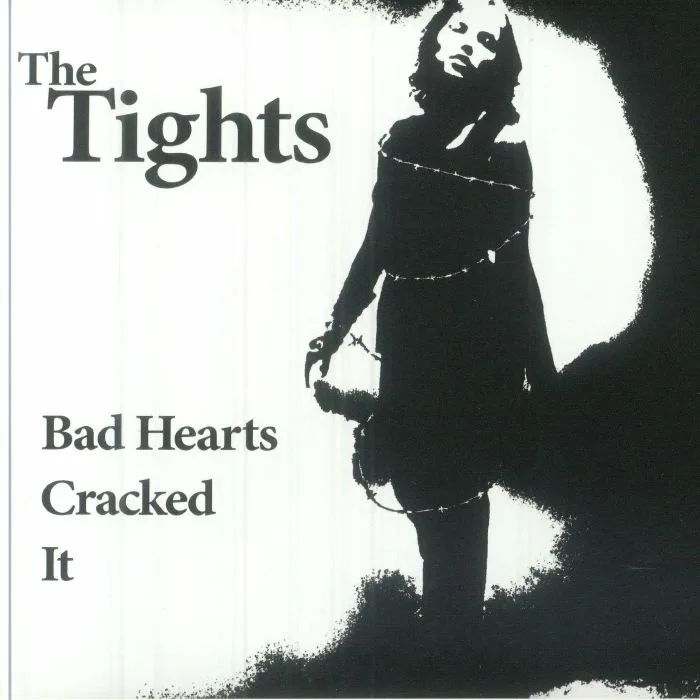 The TIGHTS — Bad Hearts