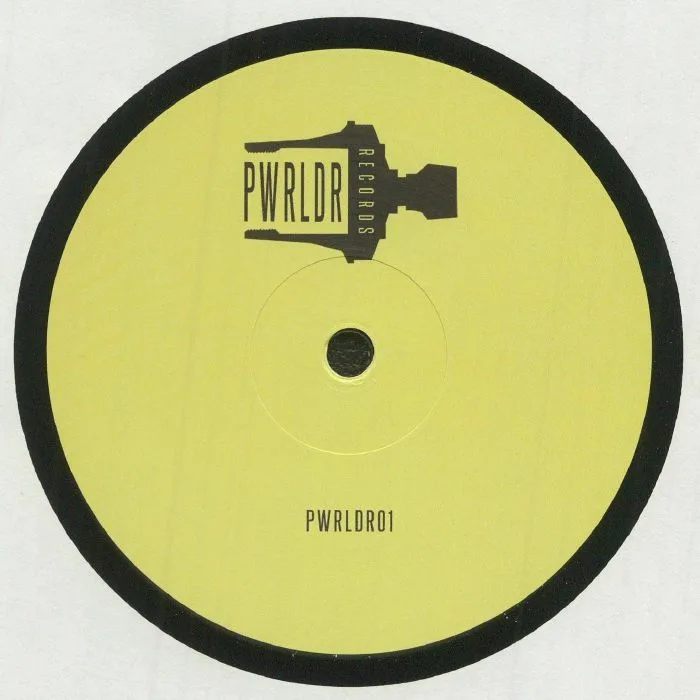 Front cover — JOHNMON — Necessary Adjustments EP