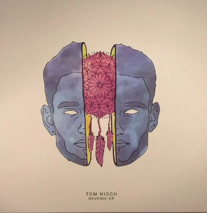 Tom MISCH — Reverie EP