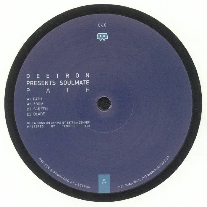 DEETRON presents SOULMATE — Path