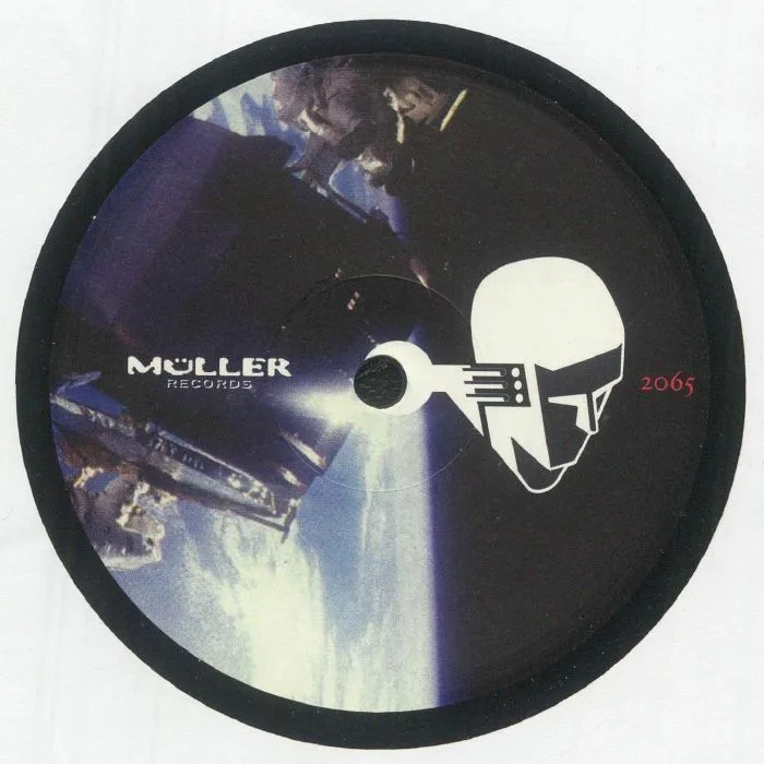 Front cover — BEROSHIMA — The Moonraker Remixes