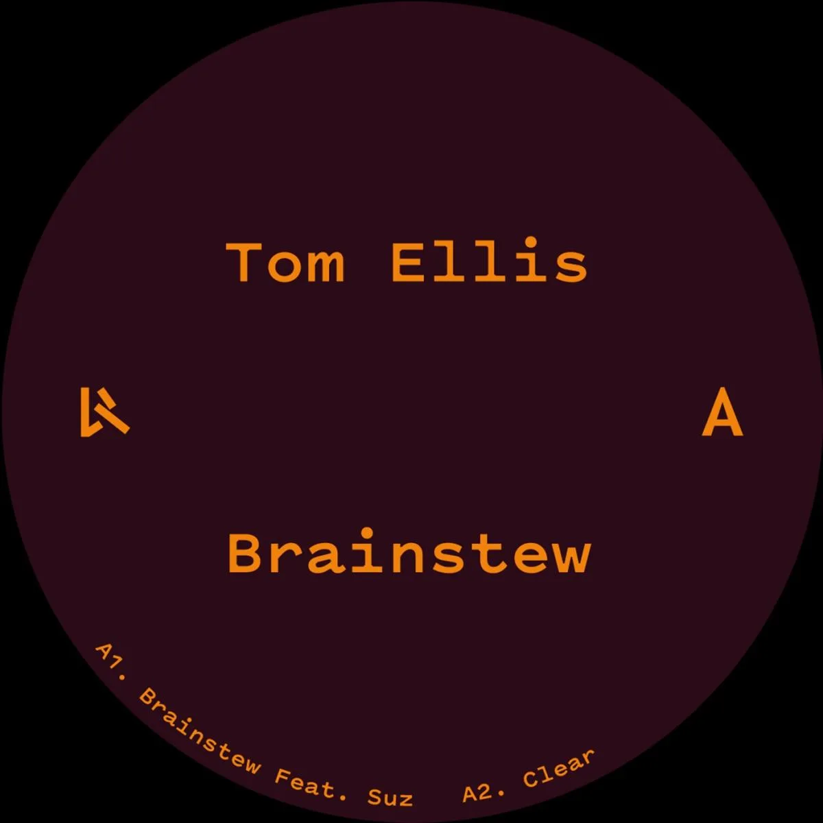 Tom Ellis, Baby Ford — Brainstew