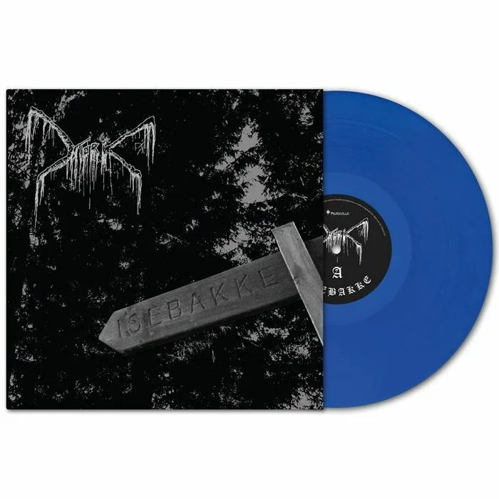 MORK — Isebakke (reissue)