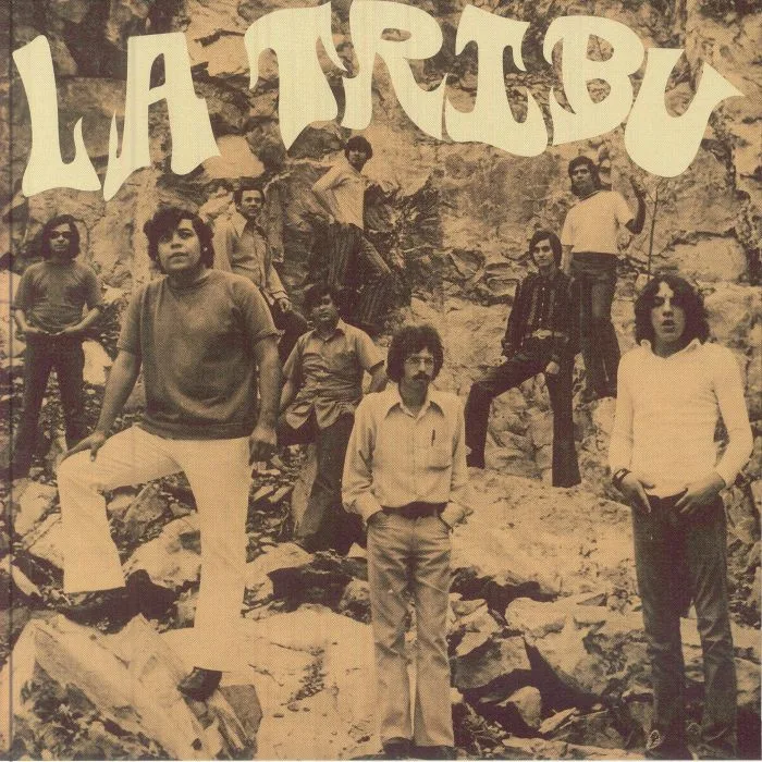 LA TRIBU — Para Que (reissue)
