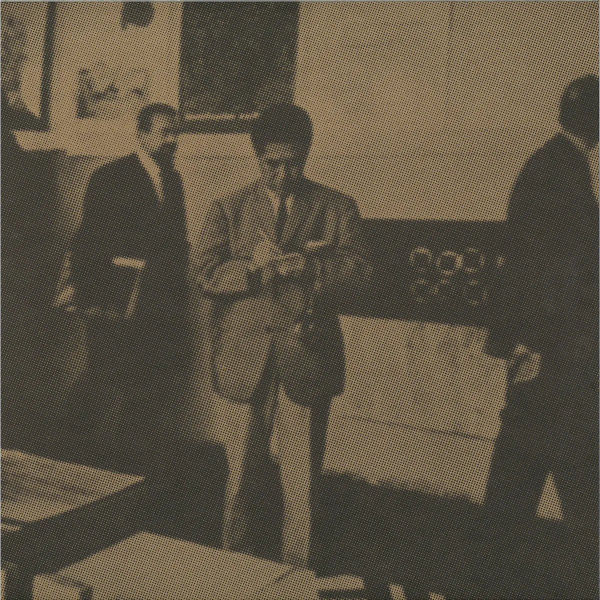 Terkel Nørgaard — MUSEUM REMIXED