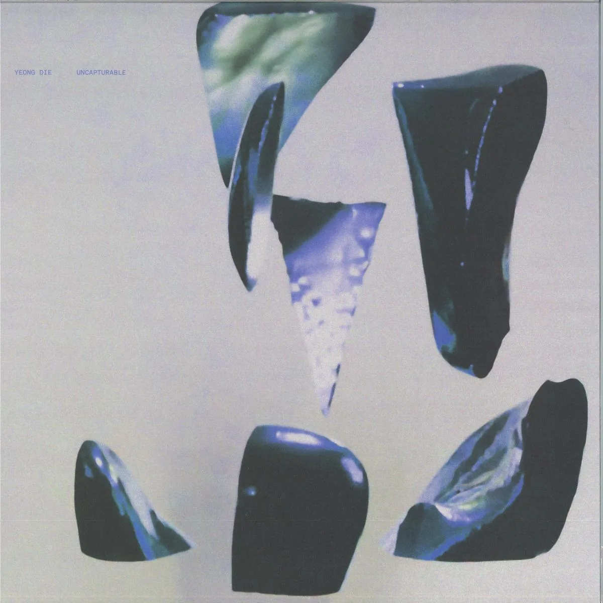 Yeong Die — Uncapturable