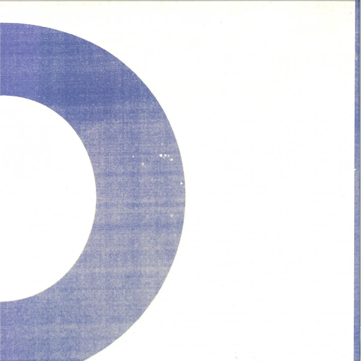 Back cover — Harvey Sutherland&Bermuda — Expectations Lp