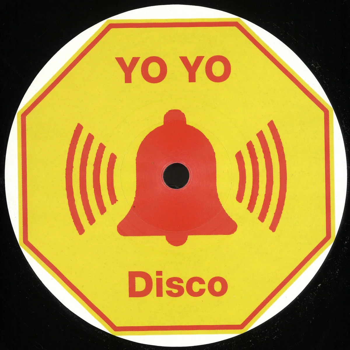 Wolfram&Josh Ludlow — Yo Yo Disco