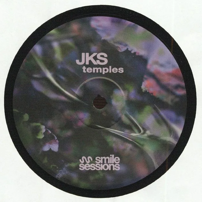 JKS — Temples