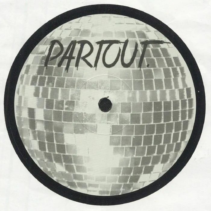 Back cover — Marcus PAULSON — EP 2