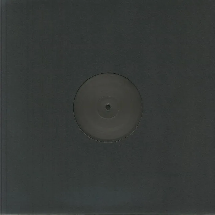 Back cover — RAVE R — Plastic Humanoid