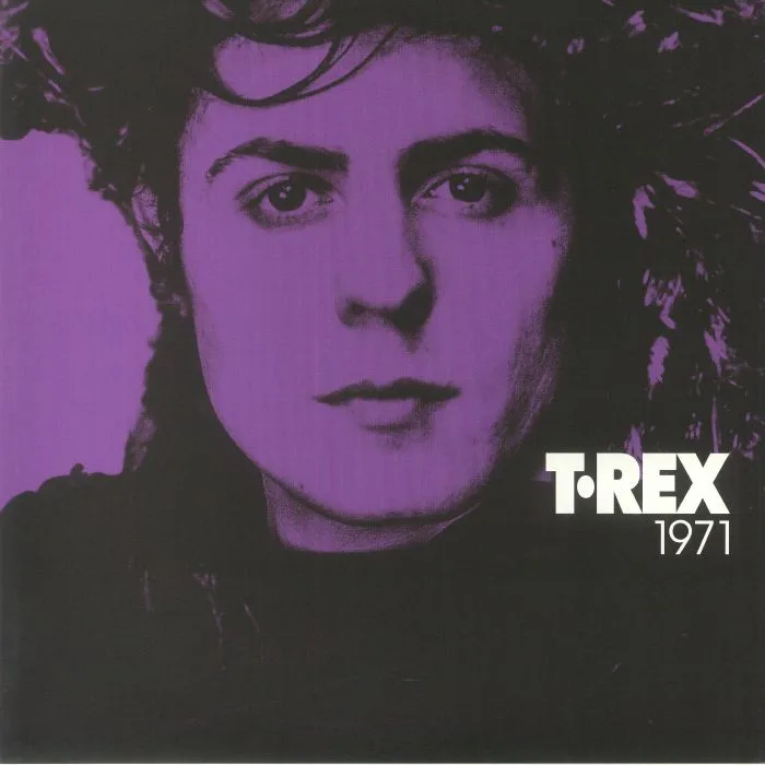 T REX — 1971