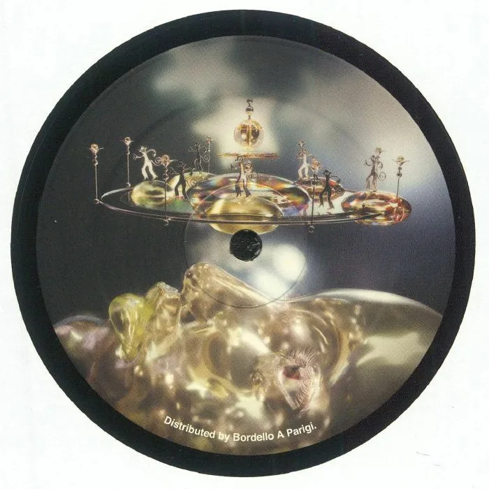 Back cover — NEW ORDINAMENT — Souvenirs D'Enfance & Play Me If You Dare (reissue)