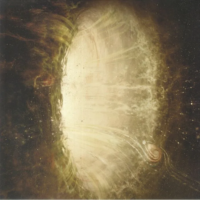 OMEGA INFINITY — The Anticurrent