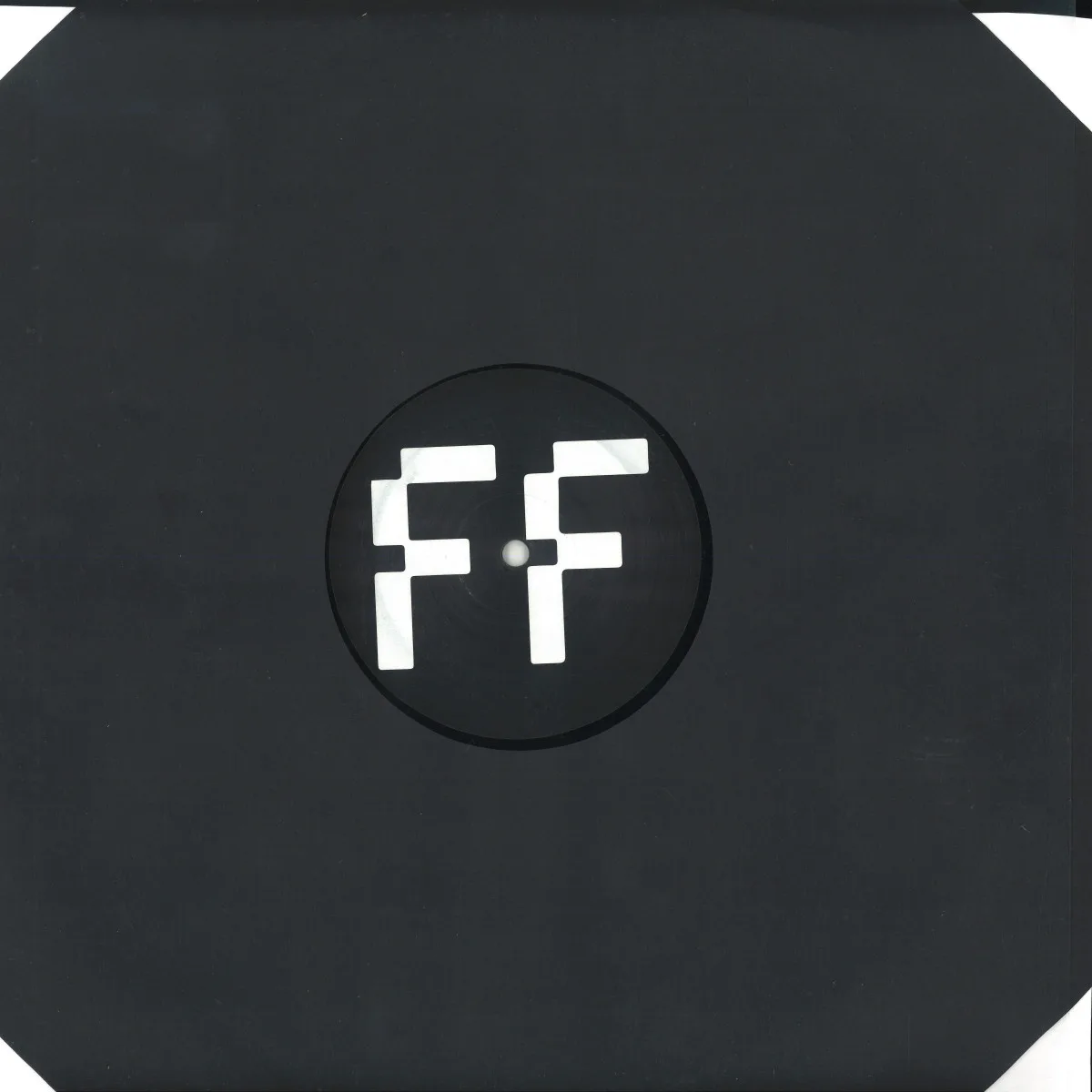 Back cover — Factory Floor — Between You