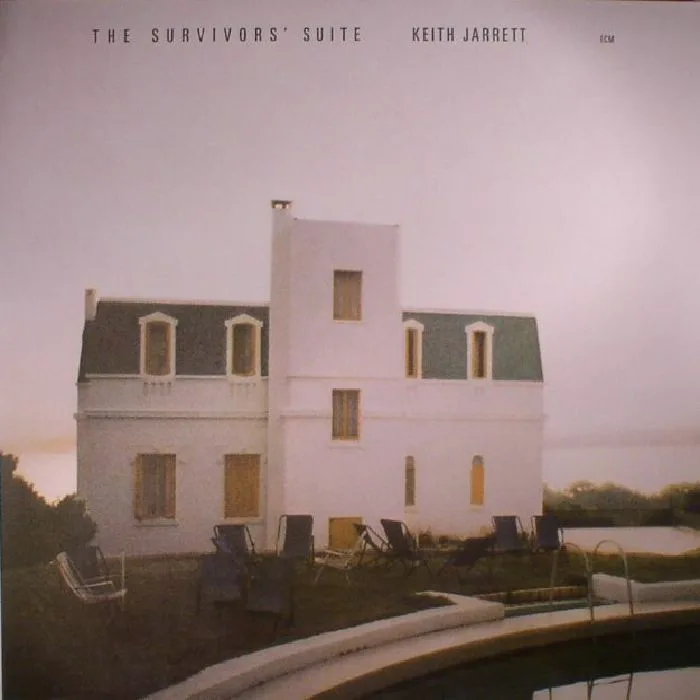 Keith JARRETT — The Survivors' Suite