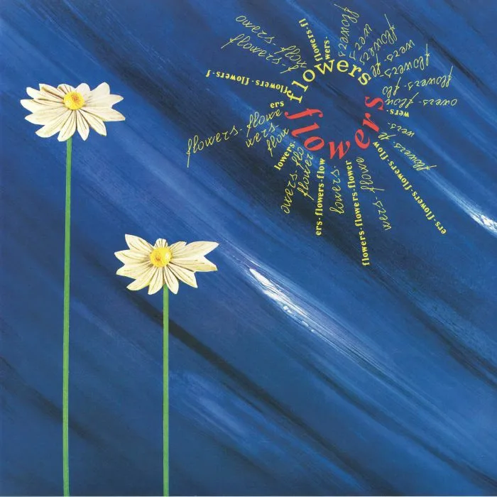 ZUNI — Flowers (reissue)