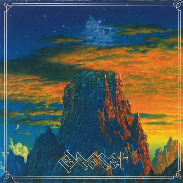 OROMET — Oromet