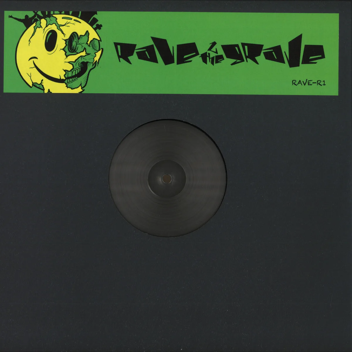 Rave 2 The Grave & Mice Electa — Never Felt This Way // Cubic 22