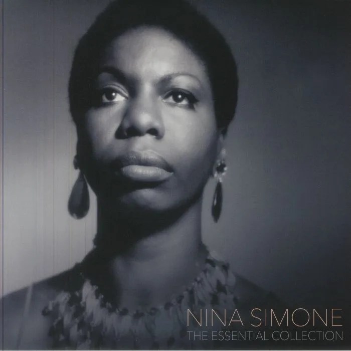 Nina SIMONE — The Essential Collection