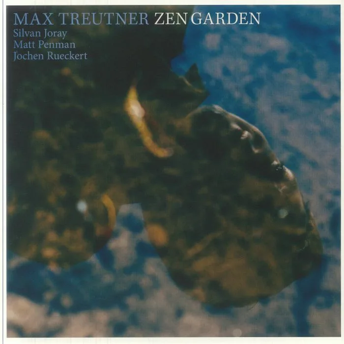 Max TREUTNER — Zen Garden