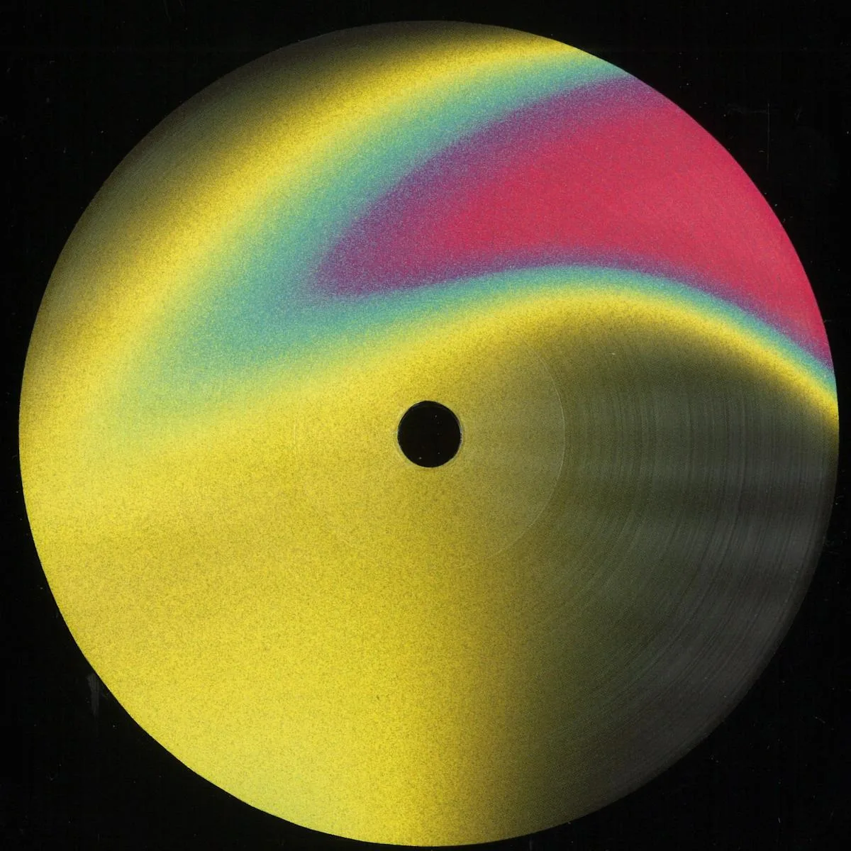 Front cover — John Beltran — Il Ritorno EP