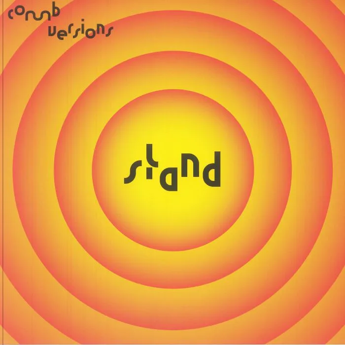 COMB VERSIONS — Stand