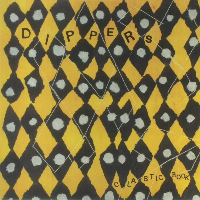 DIPPERS — Clastic Rock