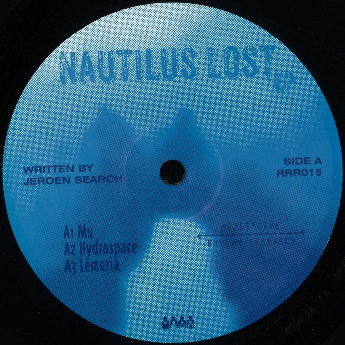 Jeroen Search — Nautilus Lost