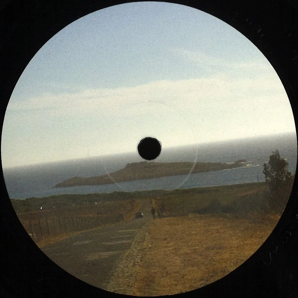 Dj Silver — LCR003 EP
