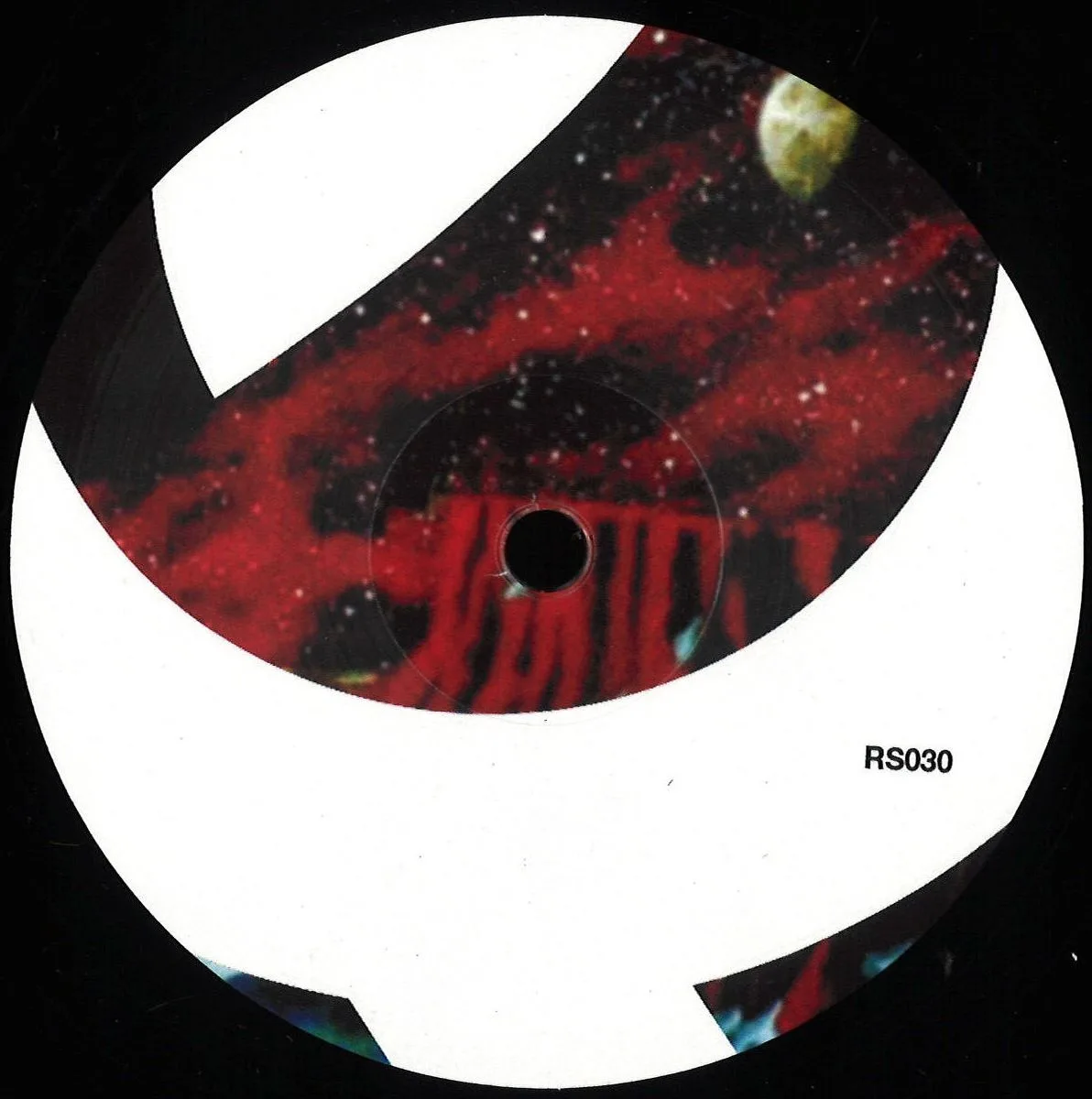 Beraber — Midnite EP