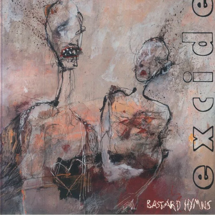 EXCIDE — Bastard Hymns
