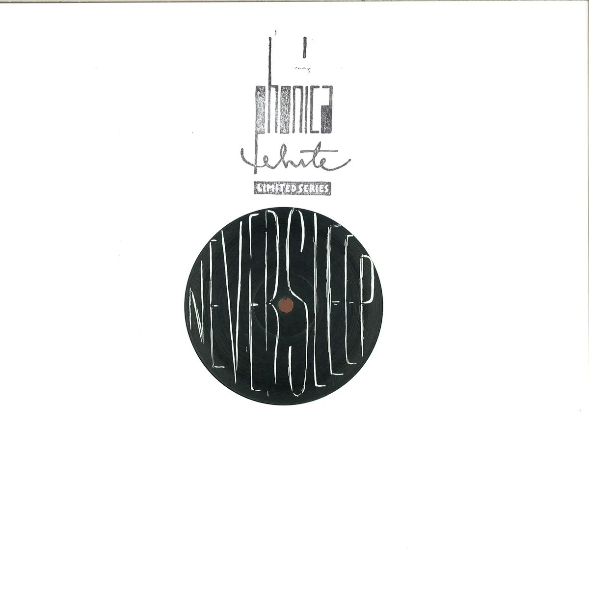Neversleep — Mouth Shut / Party Girls