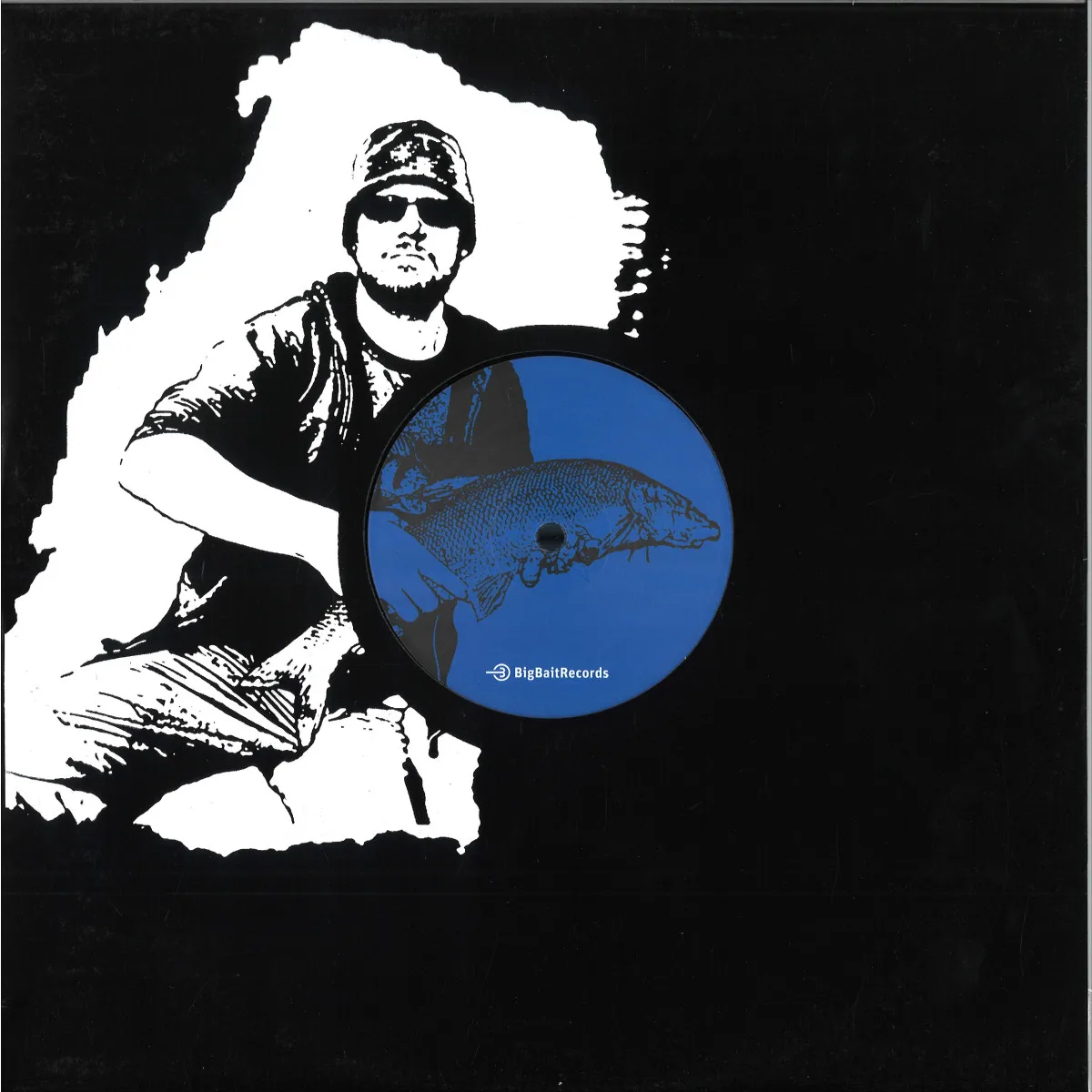 Peter Clamat — Catch 'n' Release