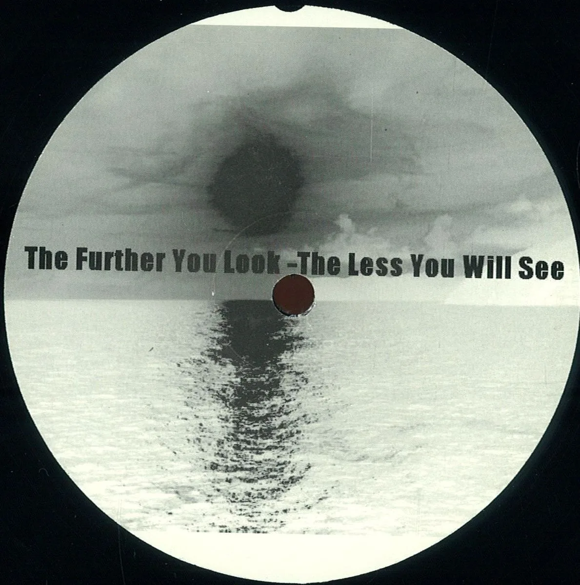 Omar S — The Further You Look The Less