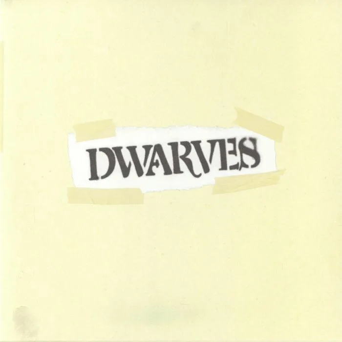 The DWARVES — Jenkem