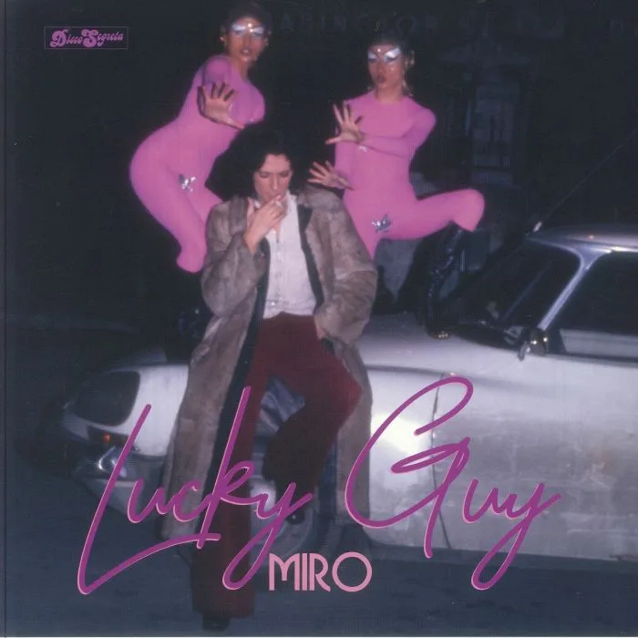 MIRO — Lucky Guy
