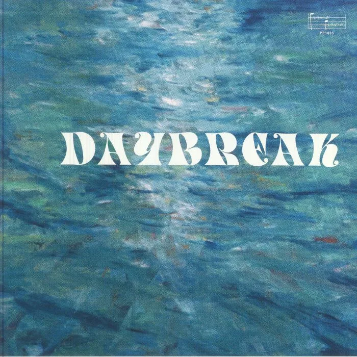 Sven WUNDER — Daybreak (reissue)